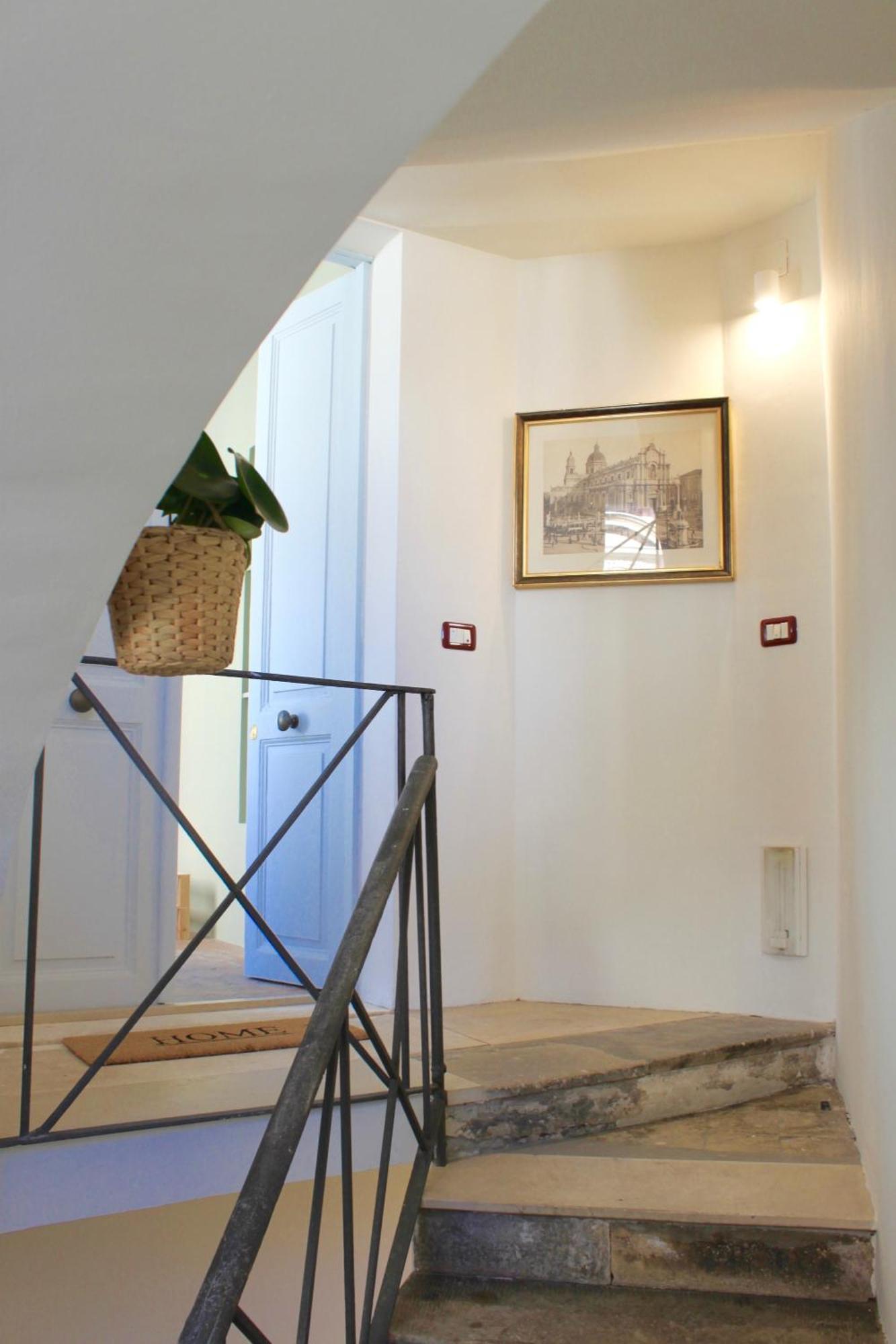 Civita Boutique Катанія Екстер'єр фото